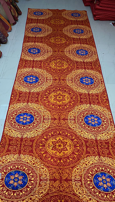 Tent Matting 400x700 -05